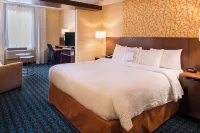 Fairfield Inn & Suites Olean - 3-Star