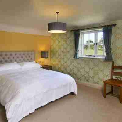 The Museum Inn Rooms