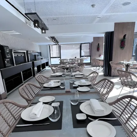 Óbal Urban Hotel