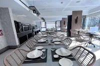 Óbal Urban Hotel