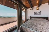 Apartments Bazar Hotels in Doni stoj