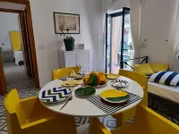 Ibiscus apartement , 30 m. to the beach, with air conditioning 4 people