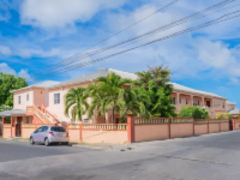 Connie's Comfort Suites Hotels in St. John's