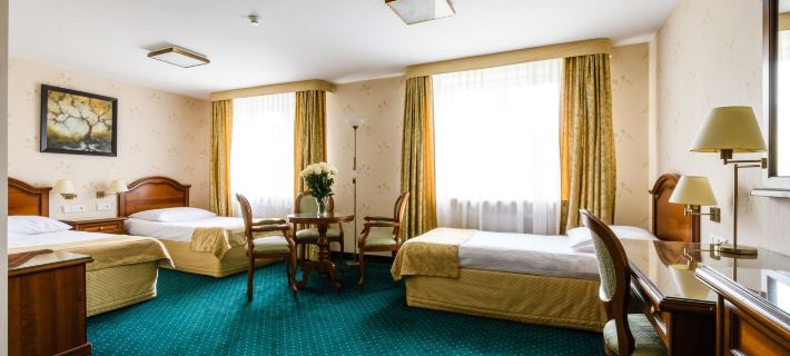 Hotel Boss Hotels in Warszawa