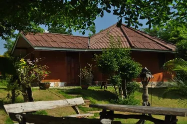 รูปภาพของบ้านดินห้วยผึ้งรีสอร์ท (Baan Din Huai Pung)