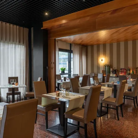 Hotel Leopardi