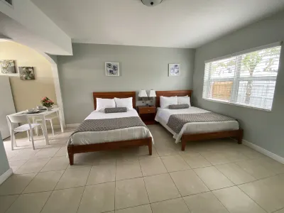 Coral Key Inn