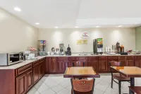 Super 8 by Wyndham Statesboro