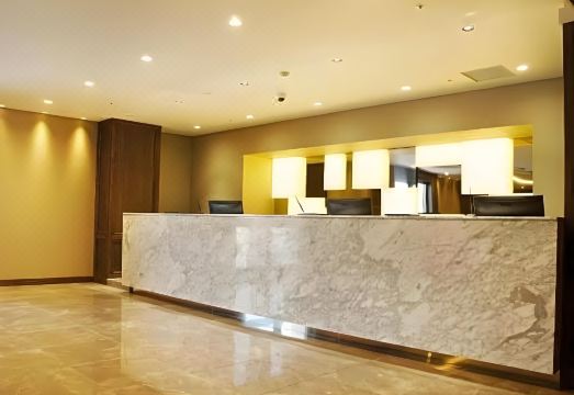 호텔 로비
