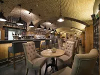 Loft Hotel Bratislava - bar