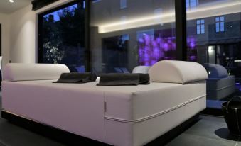 B&B for 2-Wellness for 2
