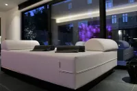 B&B for 2-Wellness for 2