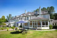Woodlands Lodge Hotel Hotels near Sofikas