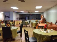 Eighteen-Ninety Sleepover Hotels in Casey