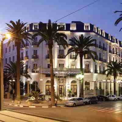 Royal Hotel Oran - MGallery Hotel Exterior