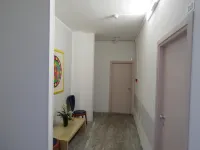 호텔 마르타 포를리 포를리 호텔