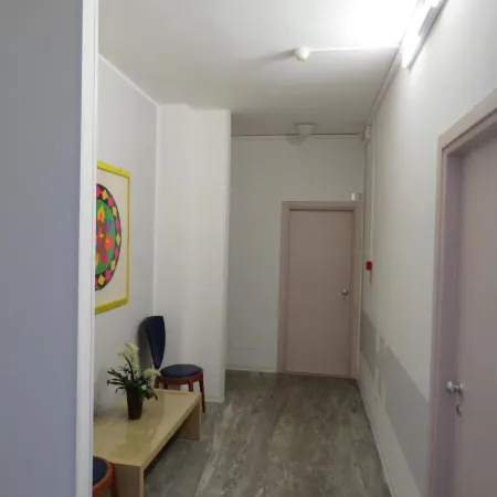 Hotel Marta