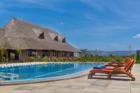 The Last Village Lodge - Pools