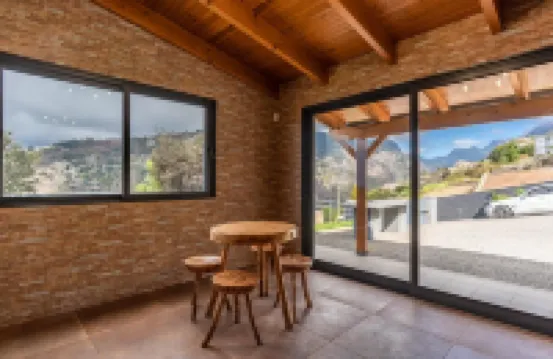 大地平線之家酒店