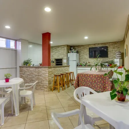 Pousada Praia Dos Ingleses