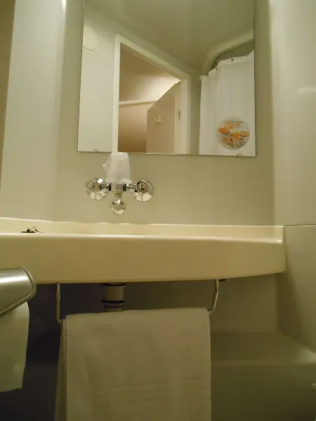 聖·維克多蒙呂普瑞米爾經典等飯店 房間 Photos