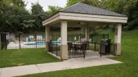 Candlewood Suites Knoxville Airport-Alcoa by IHG - Pools