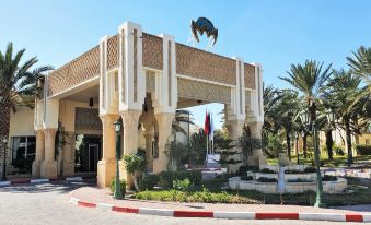 Ras El Ain