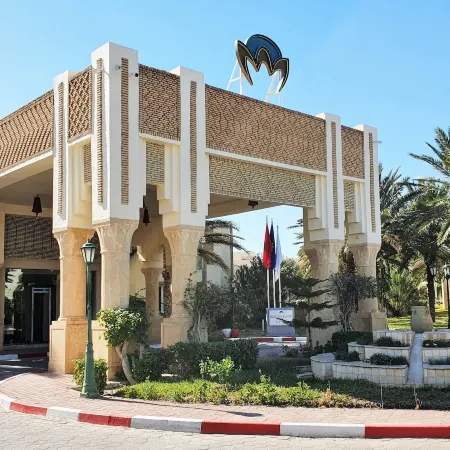 Ras El Ain