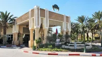 Ras El Ain Hotels in 
