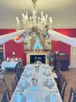 Ty'n Rhyl Boutique Bed & Breakfast - Завтрак