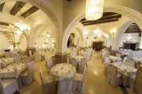 Hotel Carlos V - petit déjeuner