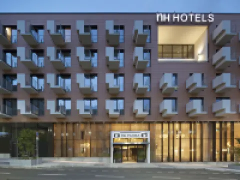 NH Parma Hotel a Parma