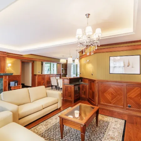 Grand Apartments - Blue Marlin - Luxury Apartments