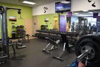 Silver Horseshoe Inn - Gym