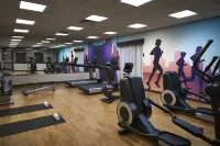 Hyatt Place Richmond Airport - Gym