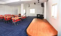 Arawa Traveller's Inn Makassar - Hostel - Hostels