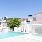 Hotel Solar Dos Mascarenhas Hotels in Alandroal