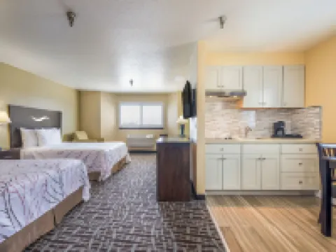 太平洋漂流舊金山帕西菲卡 帕西菲卡酒店