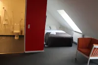 Severin Kursuscenter og Konferencehotel Hotels in Middelfart