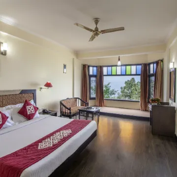 Snow Valley Resorts Dalhousie