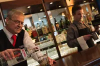 Hotel Grand Litava Beroun - Quầy bar