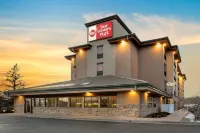 Best Western Plus Castle Rock Hotels in Douglas County
