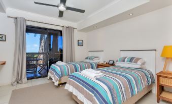 Seascape Luxury Beachfront House