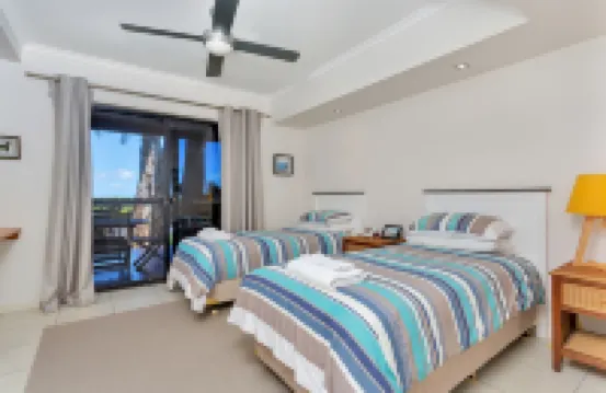 Seascape Luxury Beachfront House