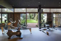 Eden Hotel by Maistra Collection - palestra