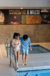 Gray Wolf Inn & Suites - spa