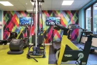 Thon Hotel Slottsparken - Spor Salonu