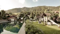 Hotel Luna Mondschein Các khách sạn ở Ortisei