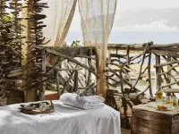 Sofitel Golfe d'Ajaccio Thalassa Sea & Spa - spa