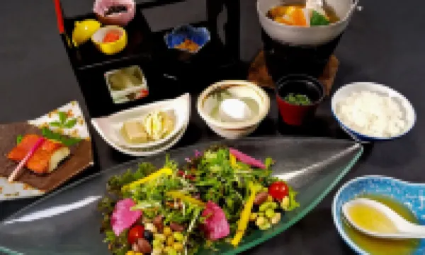 末廣坦庫凱尤旅館 蒲郡市酒店